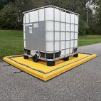 PIG® Outdoor Filter Berm Pad