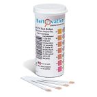 Bartovation™ pH Wide Range Detection Test Paper