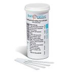 Bartovation™ Residual Free Chlorine Detection Test Paper