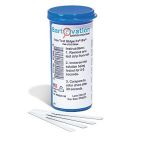Bartovation™ Iron Detection Test Paper