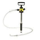Oil Safe® Premium Pump