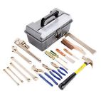 Non-Sparking Tool Kit