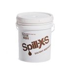 Spill-X-S® Solvent-Neutralizing Adsorbent