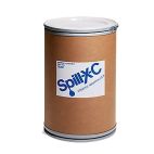 Spill-X-C® Caustic-Neutralizing Adsorbent