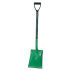 Non-Sparking Shovel