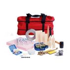 PIG® Pro Drum Patch & Repair Kit
