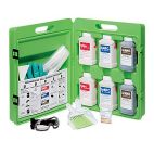 Spill-X® Portable Chemical-Neutralizing Kit