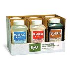 Spill-X® Multi-Purpose Neutralizing Kit