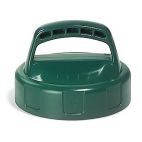 Oil Safe® Lid