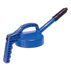 Oil Safe® Lid