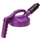 Oil Safe® Lid