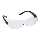 OTS® Over-The-Glass Safety Eyewear