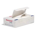 Uvex Clear® Lens Cleaning Tissues