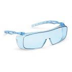 Cappture™ with H2X® Anti-Fog Safety Glasses
