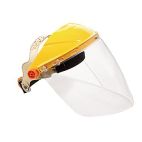 Venom® Face Shield & Headgear