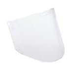 AO Tuffmaster® Face Shield Window