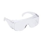 Tour-Guard™ V Safety Glasses
