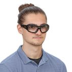 Skullerz® Loki Safety Glasses / Goggles