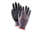West Chester PosiGrip Nitrile Coated Gloves