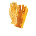 Memphis Deerskin Leather Drivers Gloves