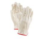 PIP Pigskin Leather Drivers Gloves
