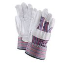 PIP Cowhide Leather Palm Gloves