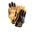 Mechanix Wear® Heavy-Duty Gloves