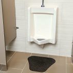 PIG® Urinal Grippy® Mat