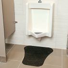 PIG® Urinal Grippy® Mat