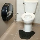 PIG® Toilet Grippy® Mat