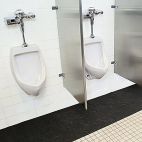 PIG® Restroom Runner Grippy® Mat