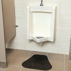 PIG® Urinal Grippy® Mat