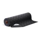 PIG® Checkered Carpet Adhesive-Backed Grippy® Floor Mat