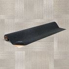 PIG® Carpet Protection Berber Adhesive-Backed Grippy® Floor Mat