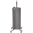 PIG® Surgical Absorbent Mat Roll Holder