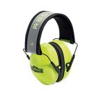 Hi-Visibility Terminator™ 29 Ear Muffs