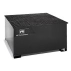 PIG™ Steel IBC Tote Spill Containment Pallet