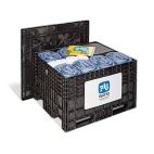 PIG® Spill Kit in Extra-Large Response Chest