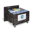PIG® Spill Kit in Extra-Large Response Chest