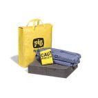 PIG® Spill Kit in High-Visibility Bag