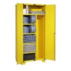 PIG® Spill Kit in Cabinet
