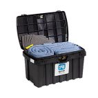 PIG® Truck Spill Kit in Storage Box