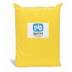 Refill for PIG® Economy Spill Kits in Duffel Bag