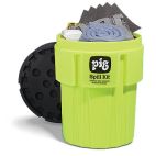 PIG® Spill Kit in 95-Gallon High-Visibility Container