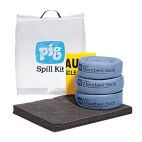 PIG® Spill Kit in See-Thru Bag