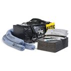 PIG® Spill Kit in a Clear-Top Duffel Bag