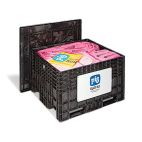 PIG® HazMat Spill Kit in Extra-Large Response Chest