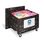 PIG® HazMat Spill Kit in Extra-Large Response Chest
