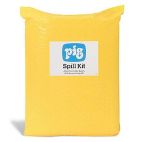 Refill for PIG® HazMat Economy Spill Kits in Duffel Bag