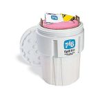 PIG® HazMat Spill Kit in 65-Gallon Overpack Salvage Drum